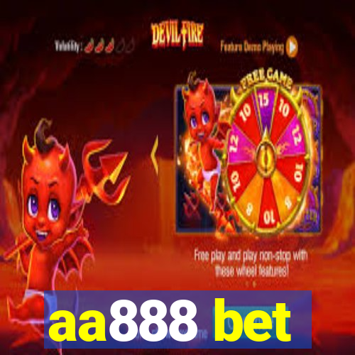 aa888 bet